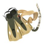 Гидрокостюм Aqualung Nabul SN черный для активного отдыха, плавания и путешествий, экипировка для походов и альпинизма