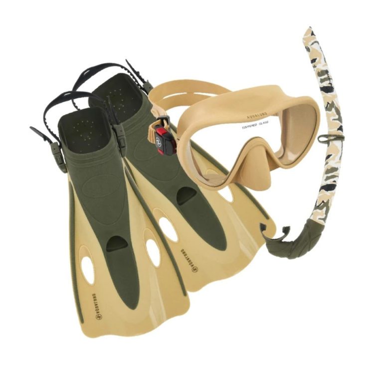 Гидрокостюм Aqualung Nabul SN черный для активного отдыха, плавания и путешествий, экипировка для походов и альпинизма