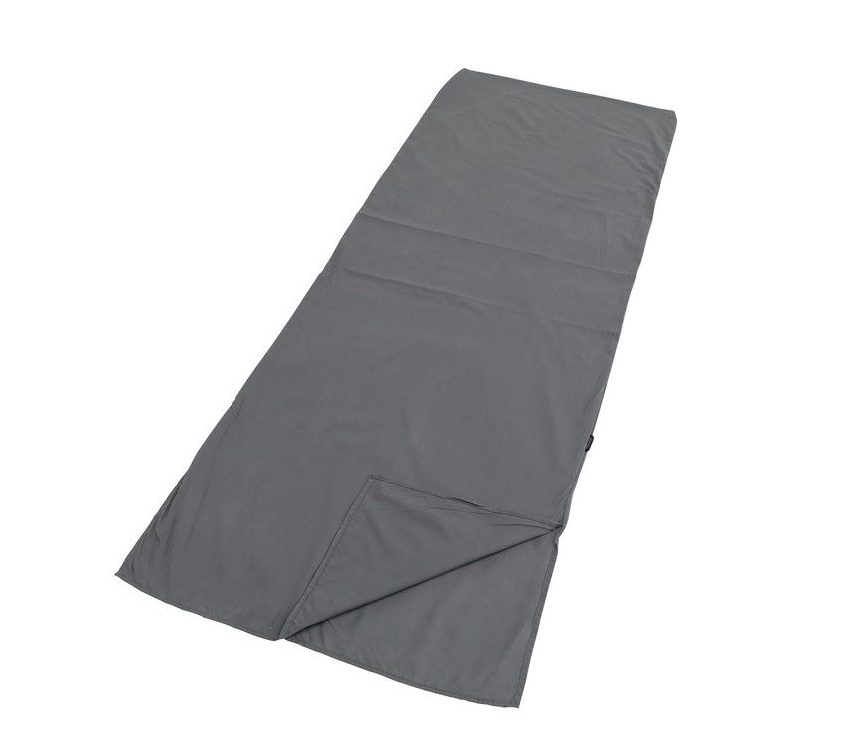 Вкладыш в спальник для активного отдыха, путешествий и альпинизма, удобная одежда и обувь для путешественников и любителей горного туризма