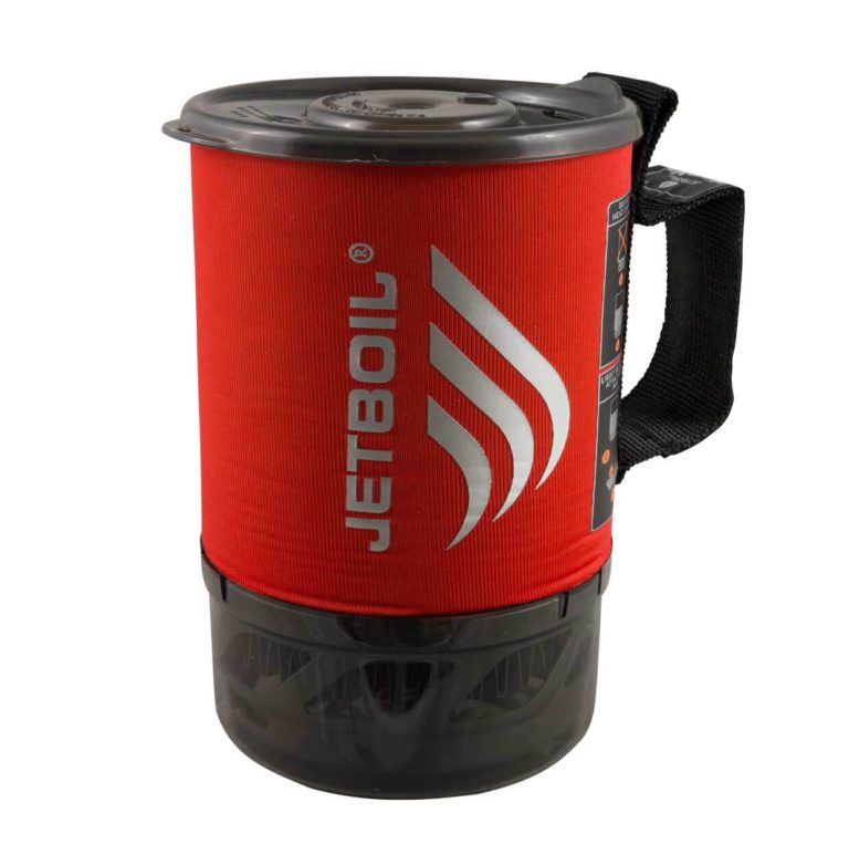 Термальная горелка Jetboil MicroMo для активного отдыха выхода на природу велосипеда путешествий и кемпинга, экипировка для походов и альпинизма