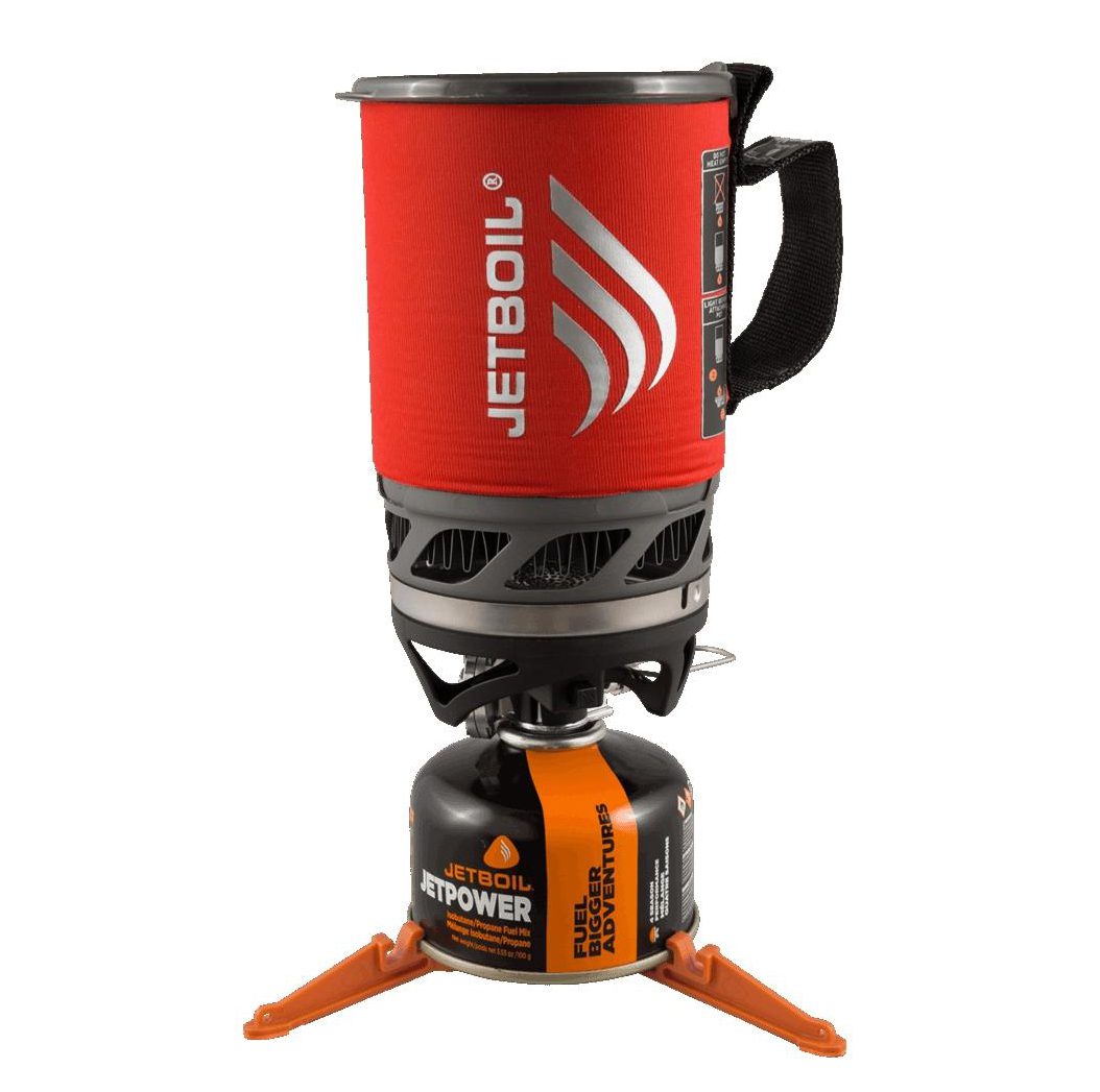 Jetboil MicroMo Tamale Термоконтейнер для активного отдыха, походов и путешествий для горелки Jetboil MicroMo Tamale, экипировка для альпинизма и туризма, обувь и одежда для активного образа жизни