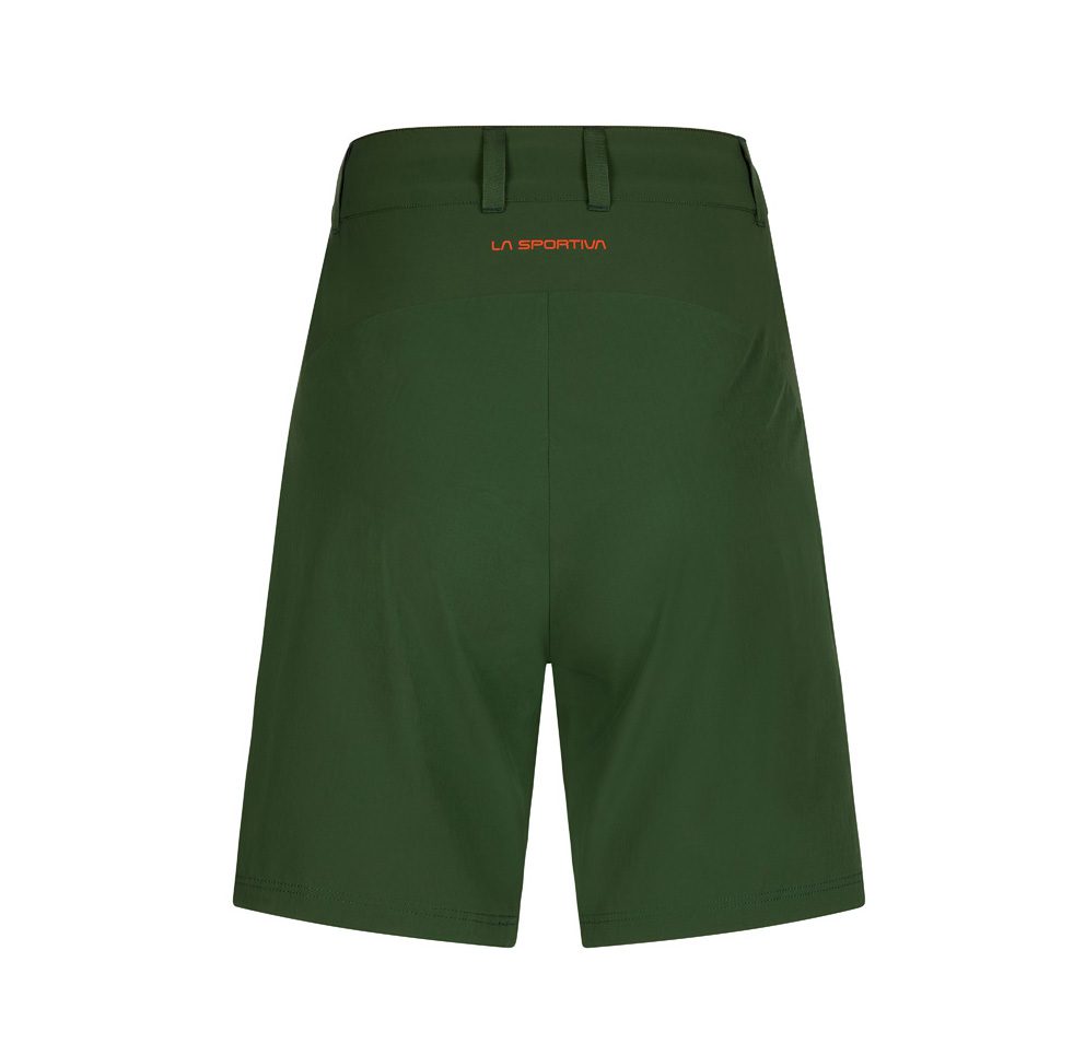 Шорты La Sportiva Scout Wmn для активного отдыха, туризма и походов в лесу, одежда и обувь для путешествий, походов и альпинизма