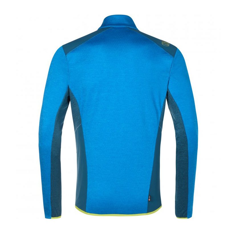 Флисовая куртка La Sportiva True North Mns для активного отдыха, походов и путешествий, одежда и обувь для активного образа жизни в интернет-магазине