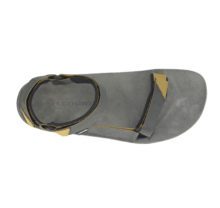 Мужские сандалии Lizard Super Hike для активного отдыха походов и путешествий в зеленом оттенке, обувь для хайкинга и альпинизма для онлайн магазина спортивной и активной экипировки