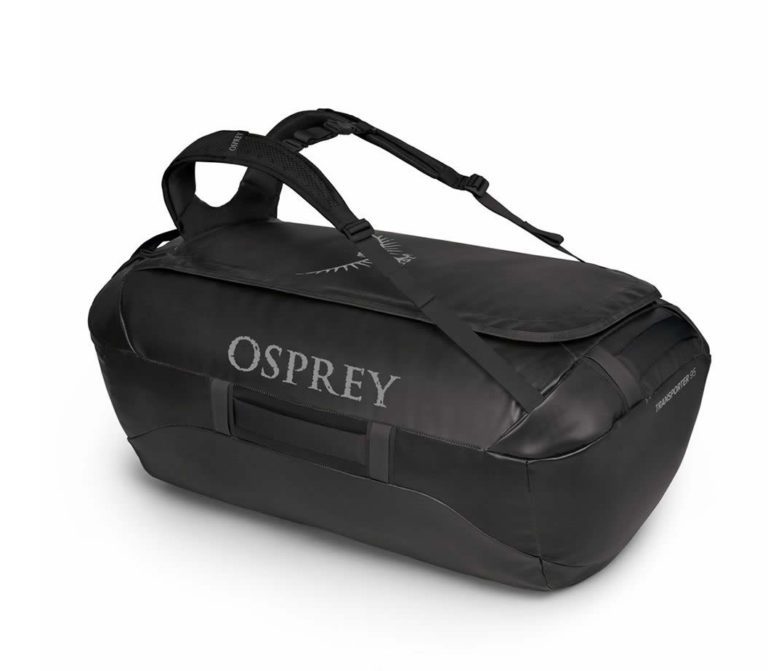 Рюкзак Osprey Transporter 95 для активного отдыха и путешествий, снаряжение для походов и альпинизма, обувь и одежда для туризма и путешествий для любителей активной жизни