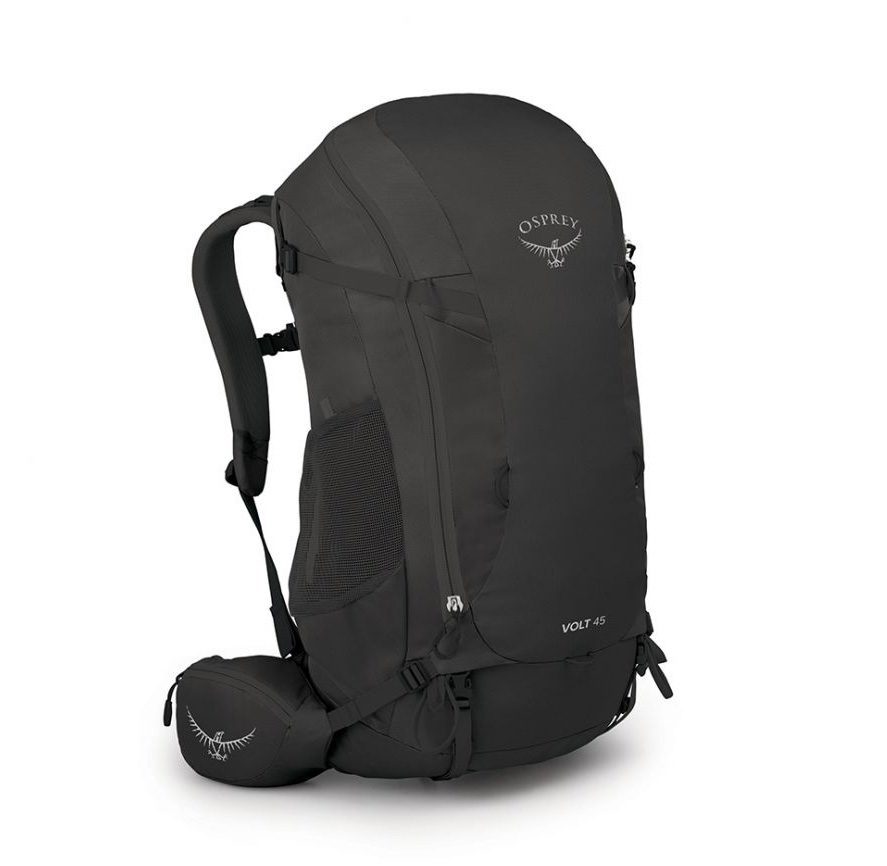 Рюкзак Osprey Volt 45 для активного отдыха, походов и путешествий, стильная обувь и экипировка для туризма, альпинизма и кемпинга в онлайн магазине