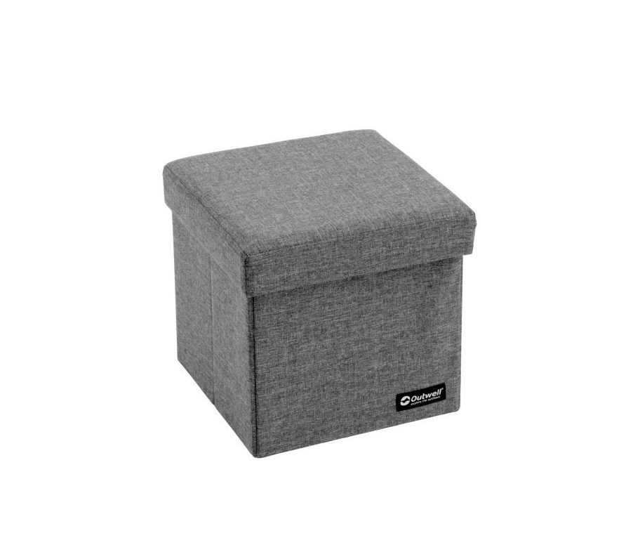 Бокс для вещей Outwell Cornillon M Seat/Storage для активного отдыха походов и путешествий — одежда, обувь, снаряжение для туризма и альпинизма