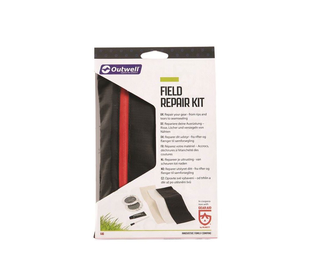 Ремнабор для ковров Outwell для активного отдыха, путешествий и туризма, подходит для походов, альпинизма и спортивной обуви в интернет-магазине товаров для активной жизни