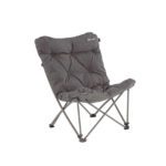 Раскладной стул Outwell Fremont Lake для активного отдыха и путешествий, одежда и обувь для хайкинга и альпинизма, оборудование для походов и туристических приключений