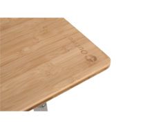 Раскладной стол Outwell Kamloops L для активного отдыха походов путешествий и кемпинга, аксессуары для активной жизни и туризма