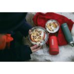 Миска Primus CampFire Bowl Small SS для активного отдыха походов путешествий и повседневной экипировки для туризма и альпинизма