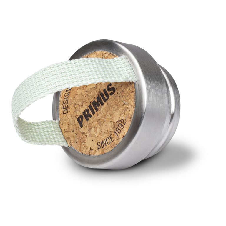 Продукт для активного отдыха бутылка Primus Klunken 0.7L мятного цвета для походов путешествий и спортивной одежды в интернет-магазине товаров для активной жизни