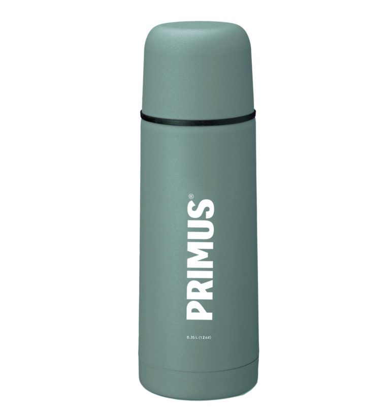 Термос Primus Vacuum Bottle 0.35L Frost для активного отдыха, походов, путешествий, а также спортивной одежды и обуви для туризма и альпинизма в интернет-магазине здоровой жизни