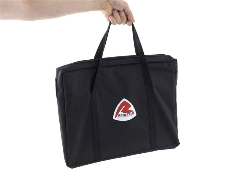 Решетка для гриля Robens Lassen Grill Trivet Combo L для активного отдыха и путешествий, походной и туристической экипировки, обуви и одежды для пешего туризма и альпинизма