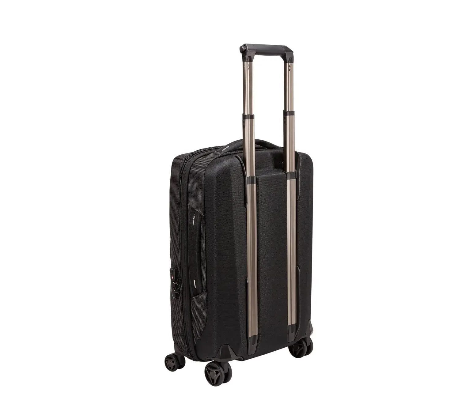 Таможенный чемодан Thule Crossover 2 Carry On для активного отдыха путешествий и альпинизма — одежда обувь и снаряжение для пеших походов и горных восхождений