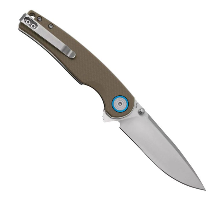 Туристический нож Boker Magnum Rekin для активного отдыха, походов, альпинизма, путешествий и одежды для активной жизни на онлайн магазине с экипировкой для туризма и экстремальных видов спорта