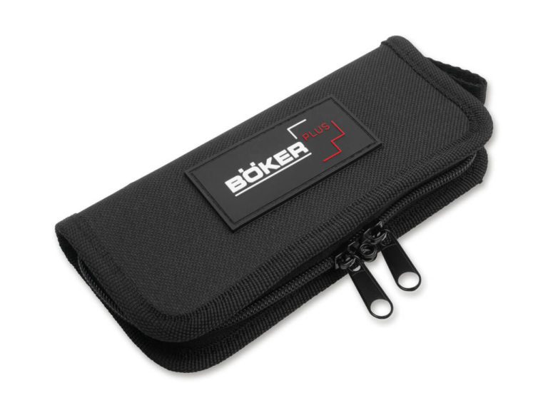 Чехол для ножа Boker Plus из нейлона для активного отдыха и туризма, подходящий для занятий hiking и Mountaineering, часть ассортимента спортивной одежды и обуви в онлайн магазине