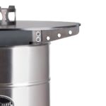 Диск для готовки Feuerhand Pyron Plate для активной жизни и путешествий с аксессуарами для походов и альпинизма для онлайн-магазина спортивной экипировки