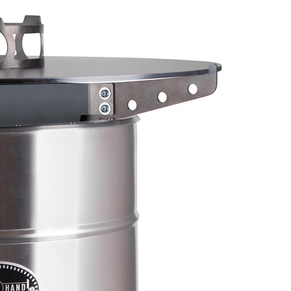 Диск для готовки Feuerhand Pyron Plate для активной жизни и путешествий с аксессуарами для походов и альпинизма для онлайн-магазина спортивной экипировки