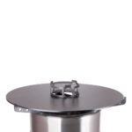 Диск для готовки Feuerhand Pyron Plate на странице интернет-магазина с экипировкой для активного отдыха, походов, путешествий, одежды и обуви для активного образа жизни