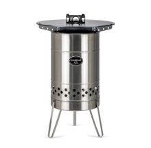 Диск для готовки Feuerhand Pyron Plate для активного отдыха, одежды, обуви, походов, альпинизма и путешествий в онлайн магазине