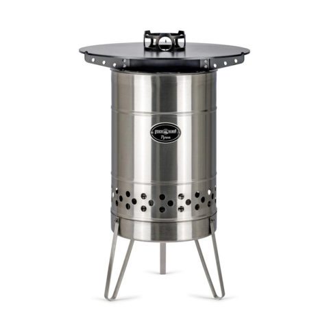 Диск для готовки Feuerhand Pyron Plate для активного отдыха, одежды, обуви, походов, альпинизма и путешествий в онлайн магазине