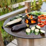 Блюдо для готовки Feuerhand Pyron Plate для активного отдыха и путешествий, походов и альпинизма, спортивной одежды и обуви для активной жизни