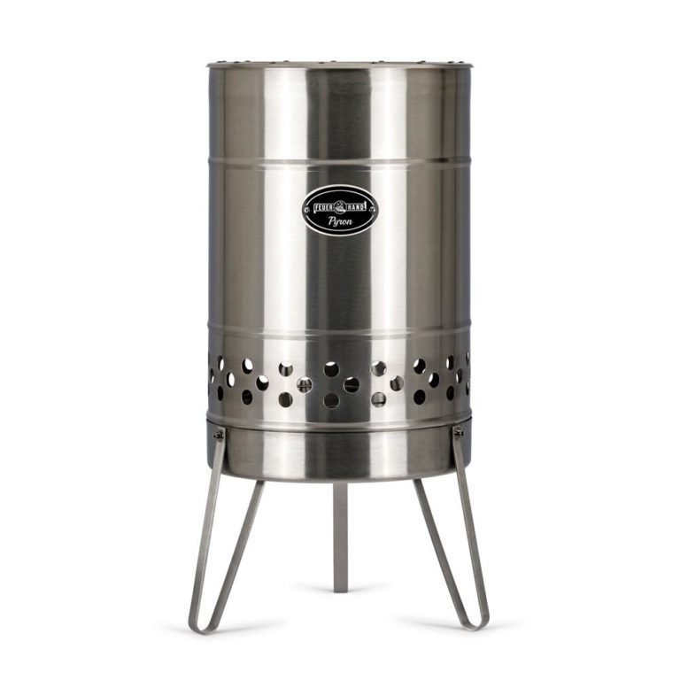 Миниатюра гриля Feuerhand Pyron для активного отдыха, походов и путешествий, спортивная одежда и обувь для туризма и альпинизма