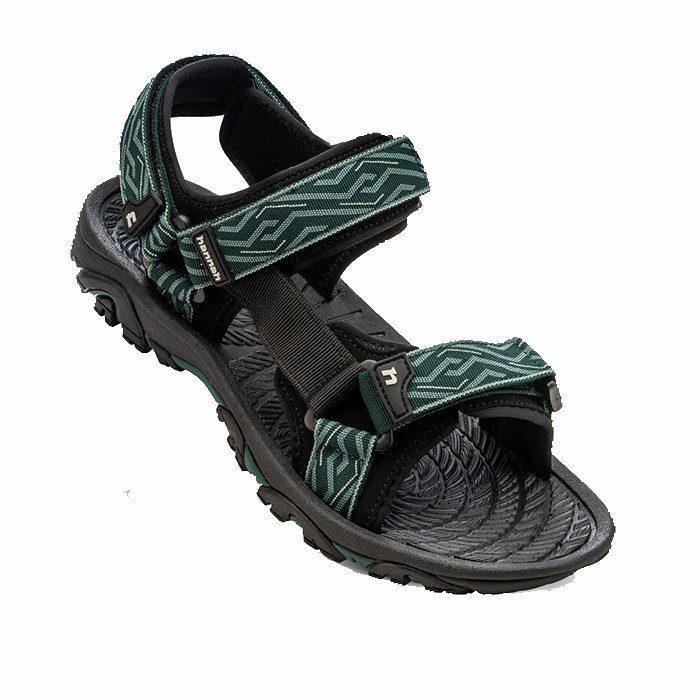 Сандалии Hannah Belt зеленый Gables для активного отдыха обувь для походов альпинизма путешествий одежды и обуви для туризма и активной жизни