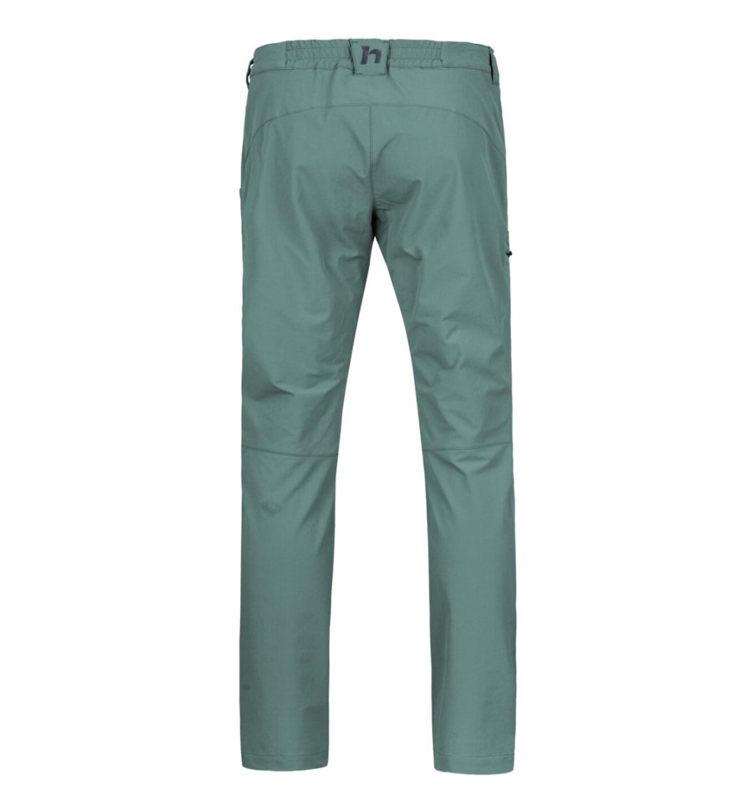 Брюки Hannah Carola Wmn sea pine для активного отдыха походов и путешествий, спорт и outdoor одежда, спортивная обувь для туризма и альпинизма