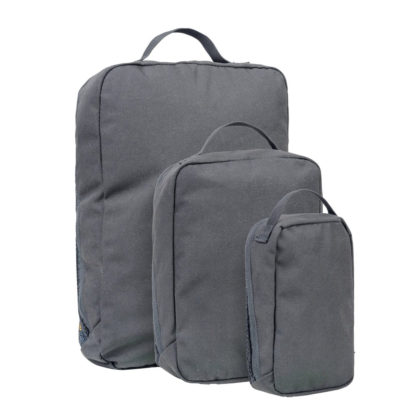 Набор сумок Hannah Case серый для активного отдыха путешествий и хайкинга с обувью и одеждой для альпинизма и туризма