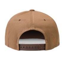 Кепка Hannah MENY-EVD tobacco brown для активного отдыха, походов, путешествий, одежды и обуви для спорта на онлайн магазине для активной жизни