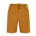 Шорты Hannah Nairi Mns buckthorn brown для активного отдыха обувь и одежда для походов туризма путешествий спортивная экипировка для любителей активного образа жизни