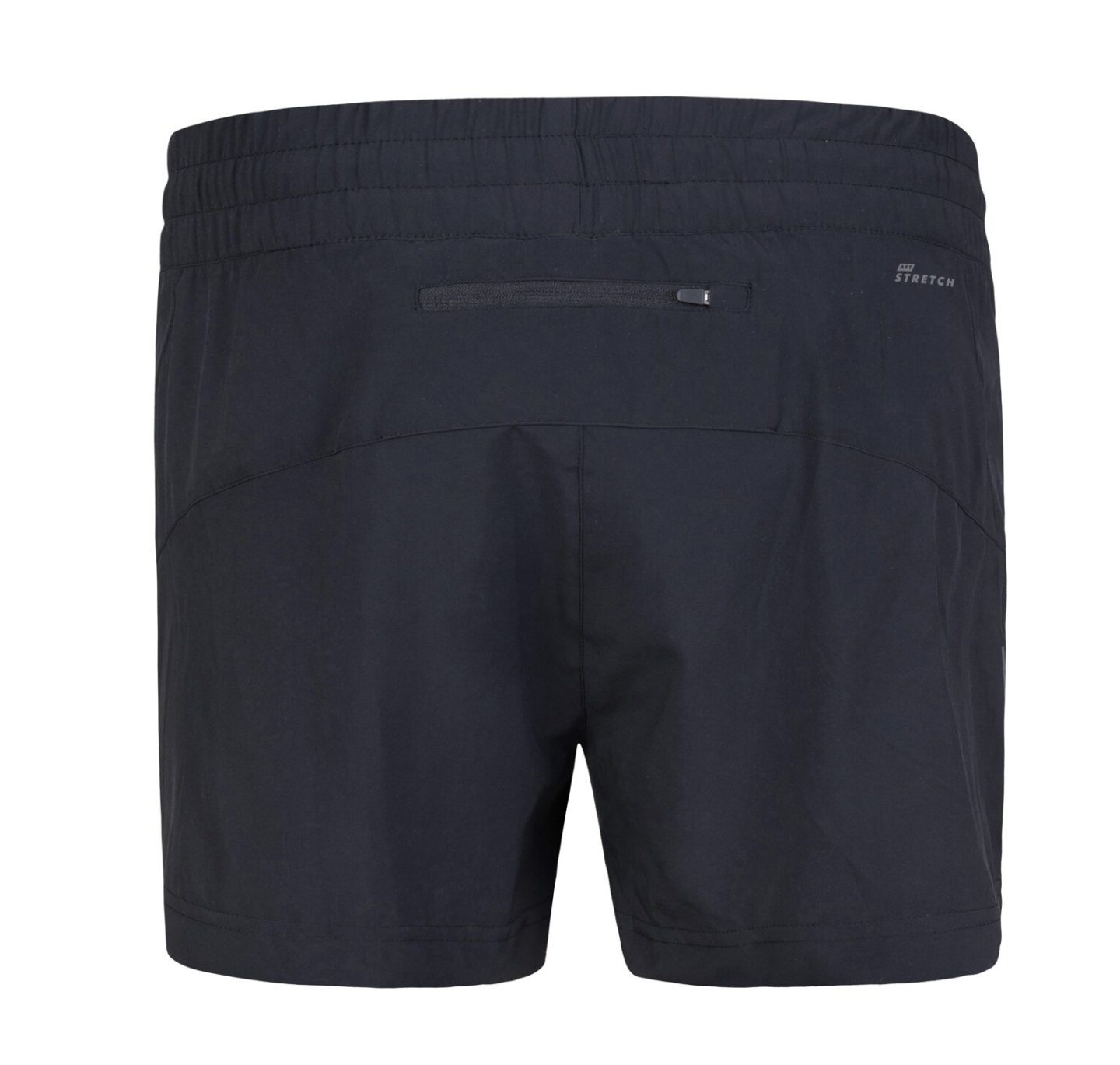 Шорты Hannah Paloma Wmn anthracite для активного отдыха и путешествий, спортивная одежда, обувь и аксессуары для хайкинга и альпинизма