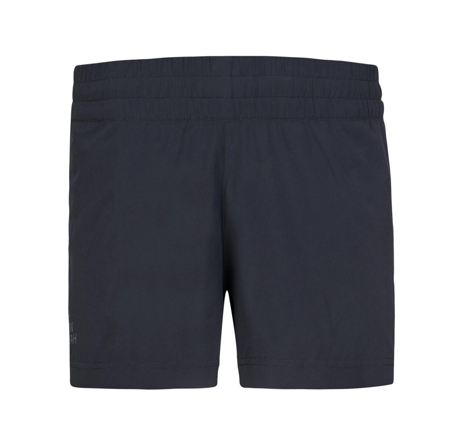 Шорты Hannah Paloma Wmn anthracite для активного отдыха, походов, путешествий, спортивной одежды и обуви для онлайн магазина спортивных товаров