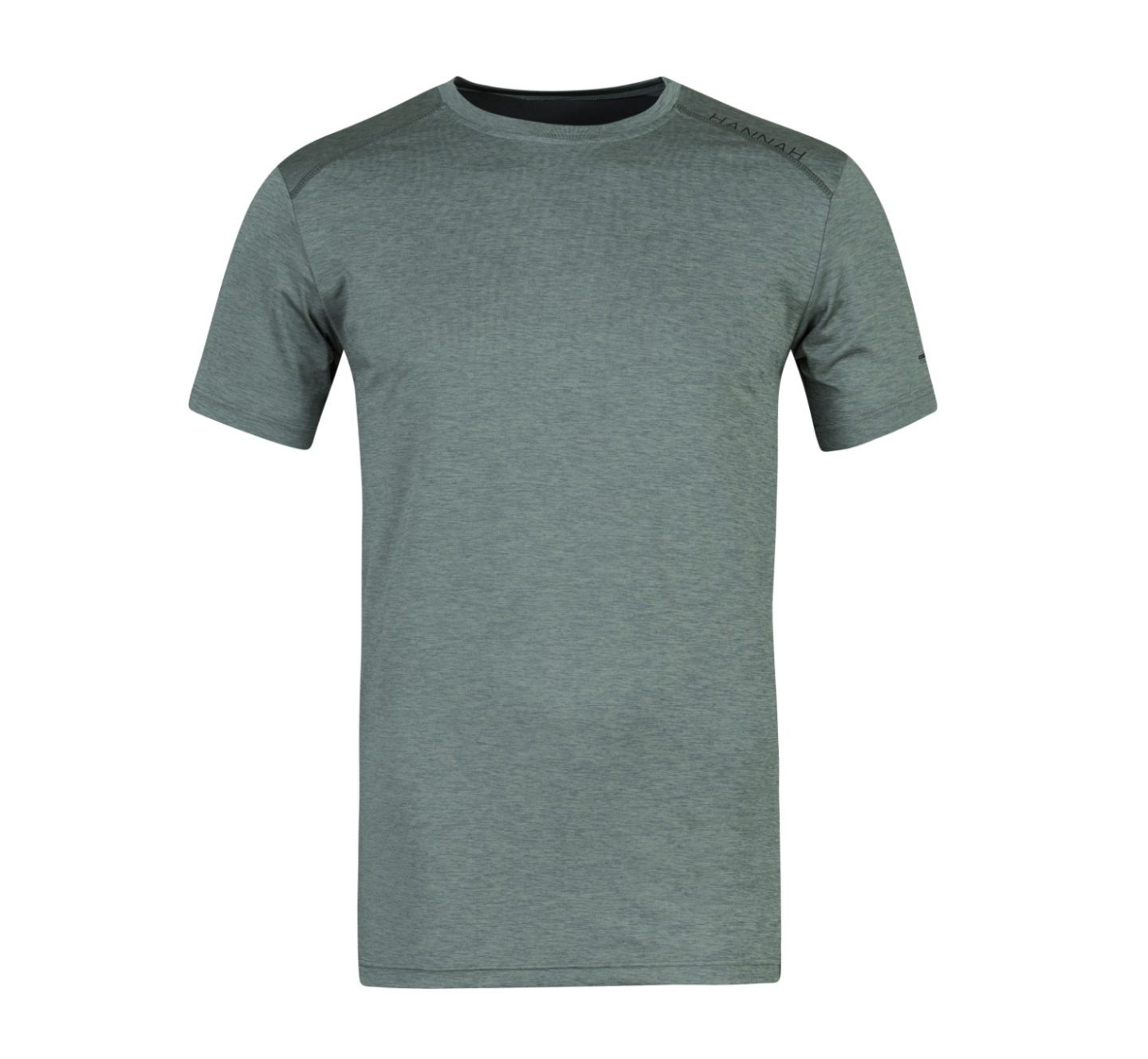 Трендовая футболка Hannah Pelton Mns темный лес для активного отдыха походов и путешествий в онлайн магазине спортивной одежды и обуви