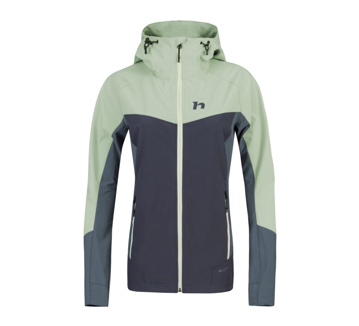 Тёплая женская куртка Hannah Pulla для активного отдыха, походов и путешествий, одежда и обувь для горных походов и путешествий, на сайте службы активного образа жизни