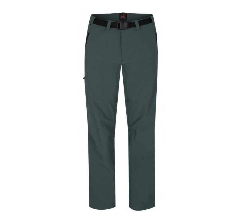 Брюки Hannah Rowdy Mns темно-зеленый лес для активного отдыха спортивной одежды обуви походов альпинизма путешествий на сайте интернет-магазина активной жизни