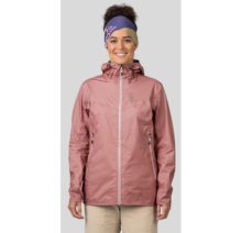 Теплая женская куртка Hannah Skylark Wmn canyon rose для активного отдыха и путешествий, одежда для туризма, походов и альпинизма, обувь и экипировка для активной жизни в онлайн-магазине