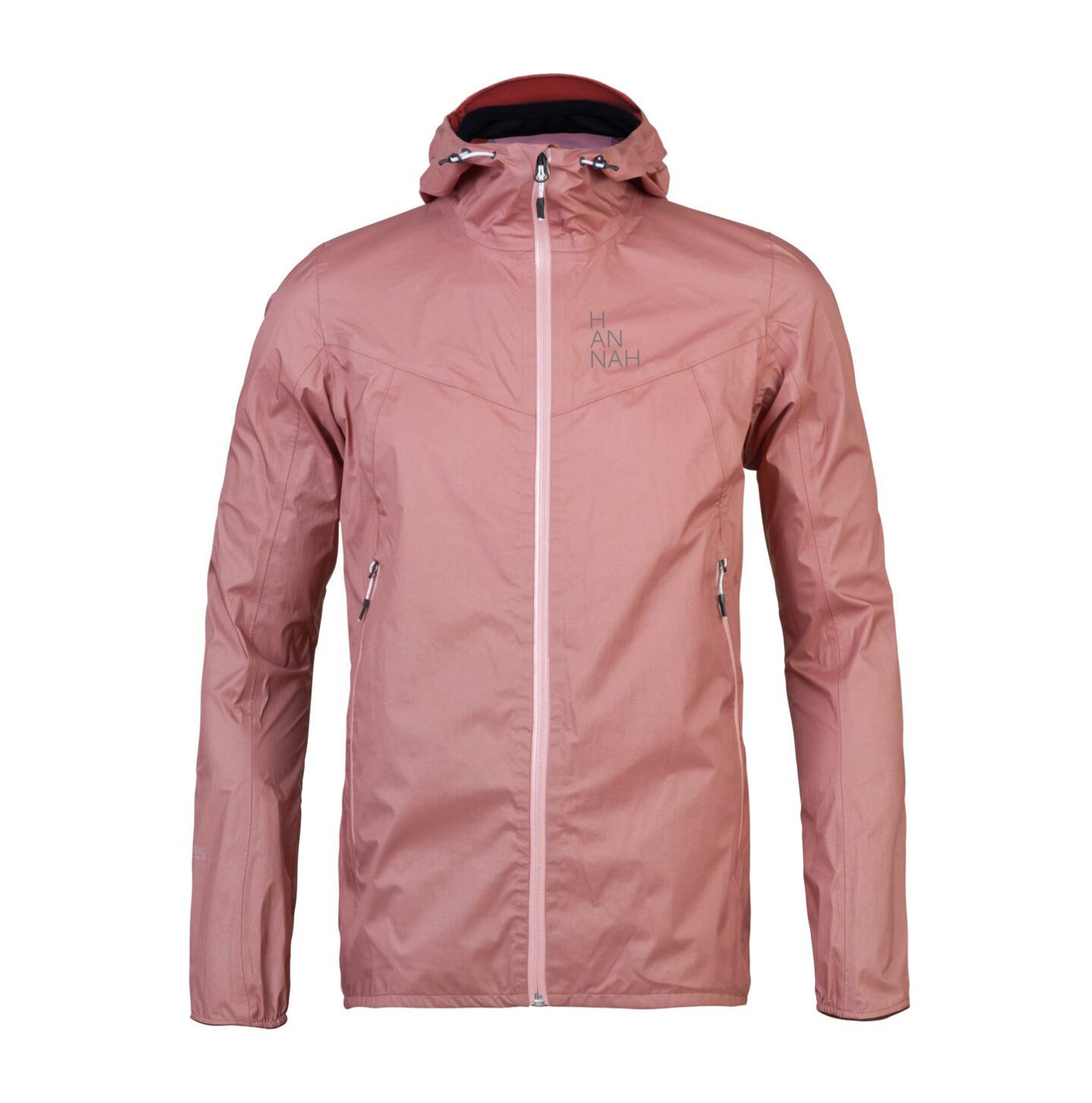 Женская куртка Hannah Skylark Wmn canyon rose для активного отдыха и путешествий, одежда для хайкинга, скалолазания и туризма, обувь и аксессуары для активной жизни