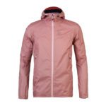 Женская куртка Hannah Skylark Wmn canyon rose для активного отдыха и путешествий, одежда для хайкинга, скалолазания и туризма, обувь и аксессуары для активной жизни