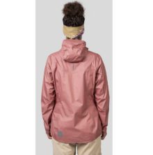 Женская легкая куртка Hannah Skylark для активного отдыха, походов и путешествий в стиле canyon rose, одежда и обувь для активной жизни, горные походы и туризм