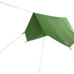 Тент Hannah Skyline 2 Light для активного отдыха, походов и путешествий, зимняя и летняя экипировка для outdoor, туристический тент для хайкинга и альпинизма