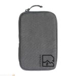 Кошелек Hannah Wealthy серебристый шалфей для активного отдыха, походов, путешествий, спортивной обуви и одежды для онлайн магазина товаров для активной жизни