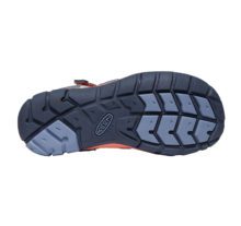 Детские сандалии Keen Seacamp II CNX Y для активного отдыха, обувь для путешествий, походов и прогулок в интернет-магазине товаров для активного образа жизни