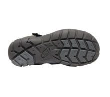 Детские сандалии Keen Seacamp II CNX Y-magnet и Evening Primrose для активного отдыха, путешествий и походов в интернет-магазине спортивной одежды и обуви