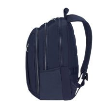 Рюкзак Samsonite Guardit Classy 15.6 дюймов темно-синий — активный образ жизни, одежда, обувь для путешествий, хайкинга и альпинизма в онлайн магазине