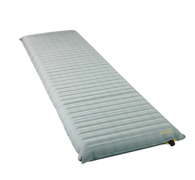 Активные товары для туризма и путешествий, коврик для походов Therm-a-Rest NeoAir Topo Regular, альпинизм и outdoor одежда для активного отдыха