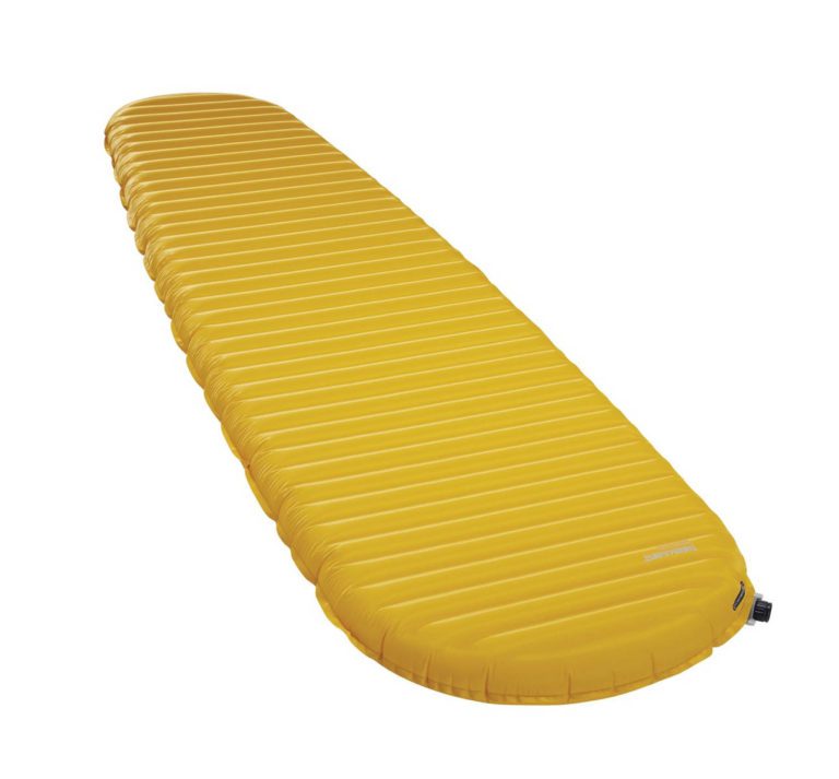 Коврик для активного отдыха Therm-a-Rest NeoAir Xlite NXT - товары для походов, туризма и путешествий, удобная экипировка для хайкинга и альпинизма