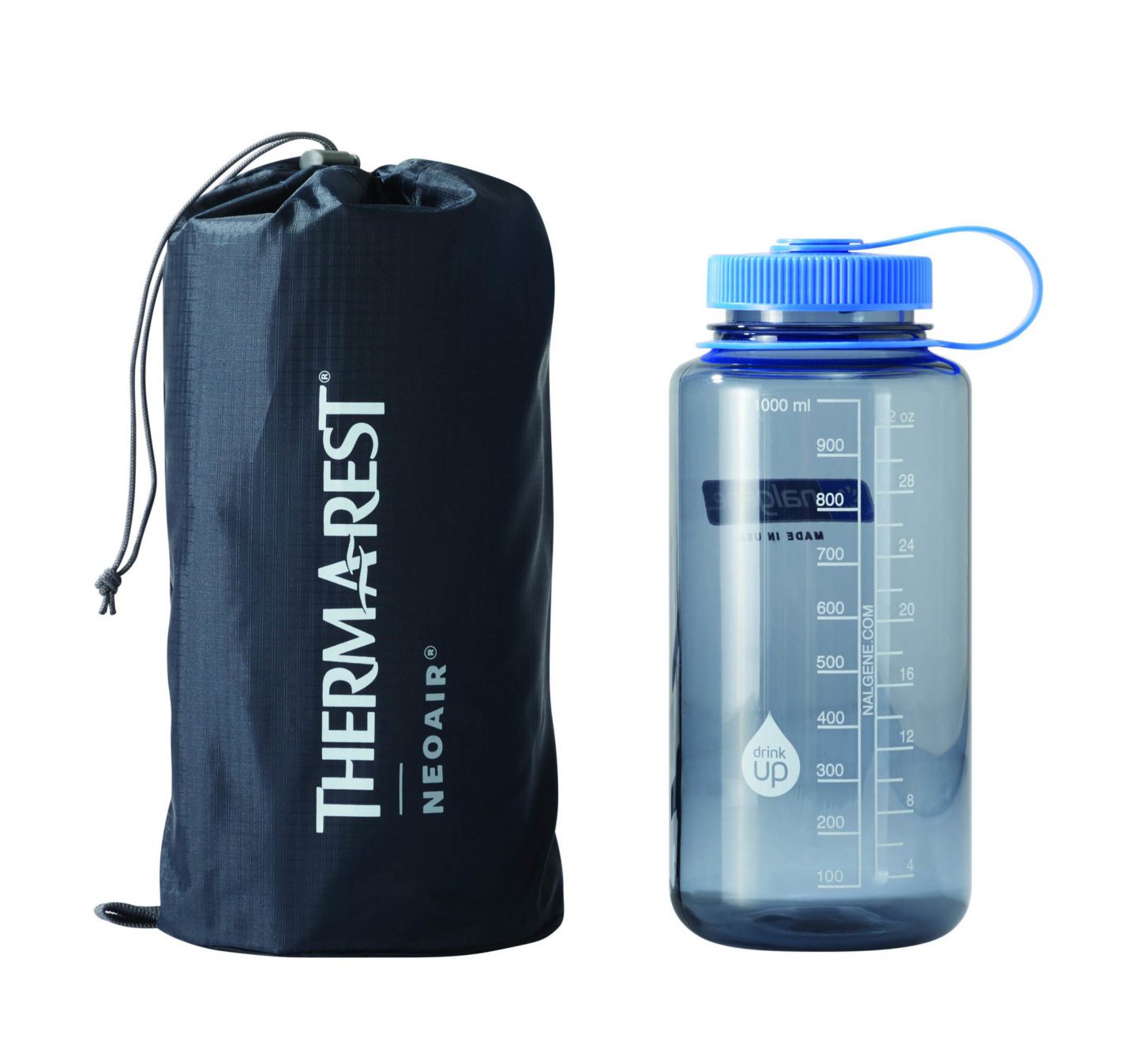 Коврик Therm-a-Rest NeoAir Xtherm NXT Max для активного отдыха и путешествий, одежда и обувь для альпинизма, хайкинга и туризма